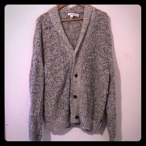 Men’s Cardigan